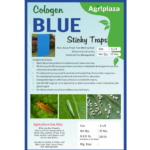 blue sticky pad pest control ipm info 1 Home