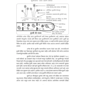 book 1 सुक्ष्मजीव शेती आणि प्रगती (शेती उपयोगी सुक्ष्मजीवांच्याबाबत परिपुर्ण माहीती)