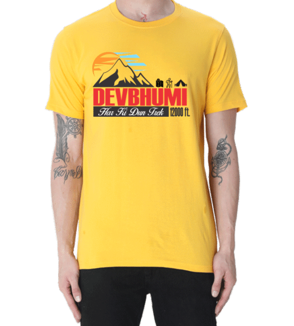 421745397661 e1746381296619 Devbhumi Har Ki Dun T shirt